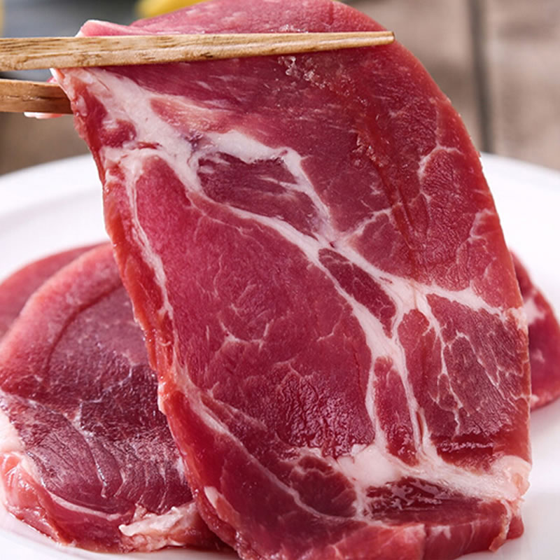 新鮮肉類,肉禽類