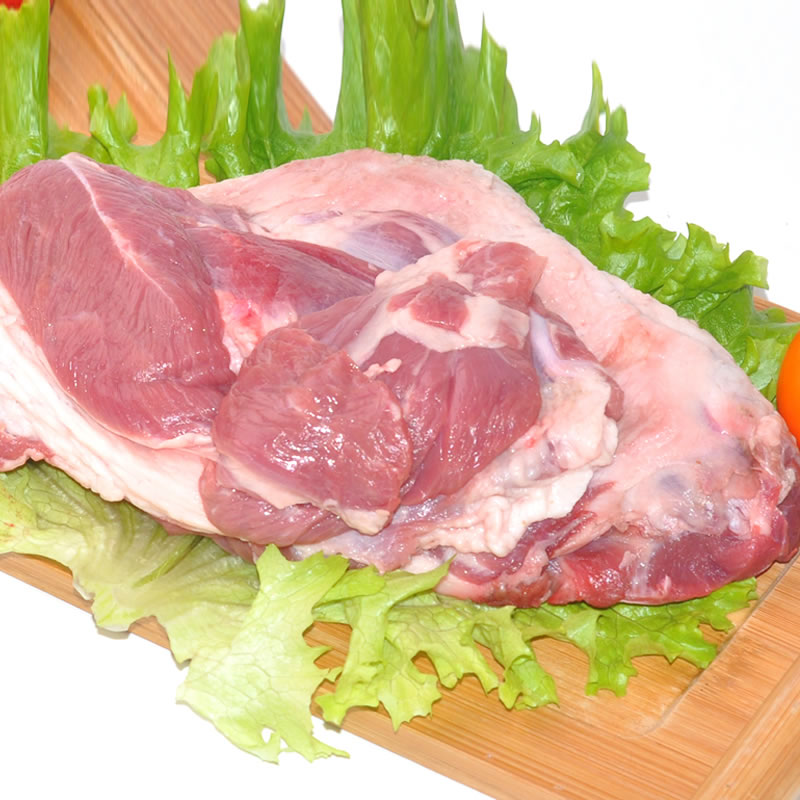 新鮮肉類,肉禽類